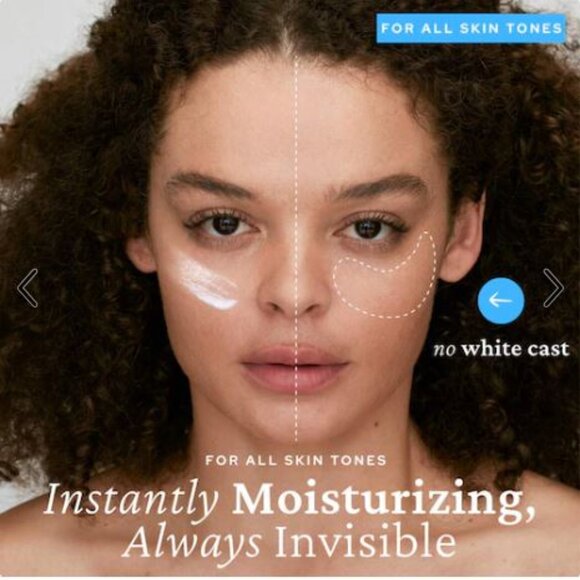 belif The True Cream Aqua Bomb SPF 45 Korean Moisturizer Face Sunscreen - Picture 6 of 11